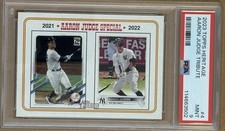 Aaron Judge #4 Prices | 2023 Topps Heritage | Baseball Cards