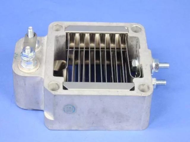 Genuine Mopar Engine Heater 5175548AA