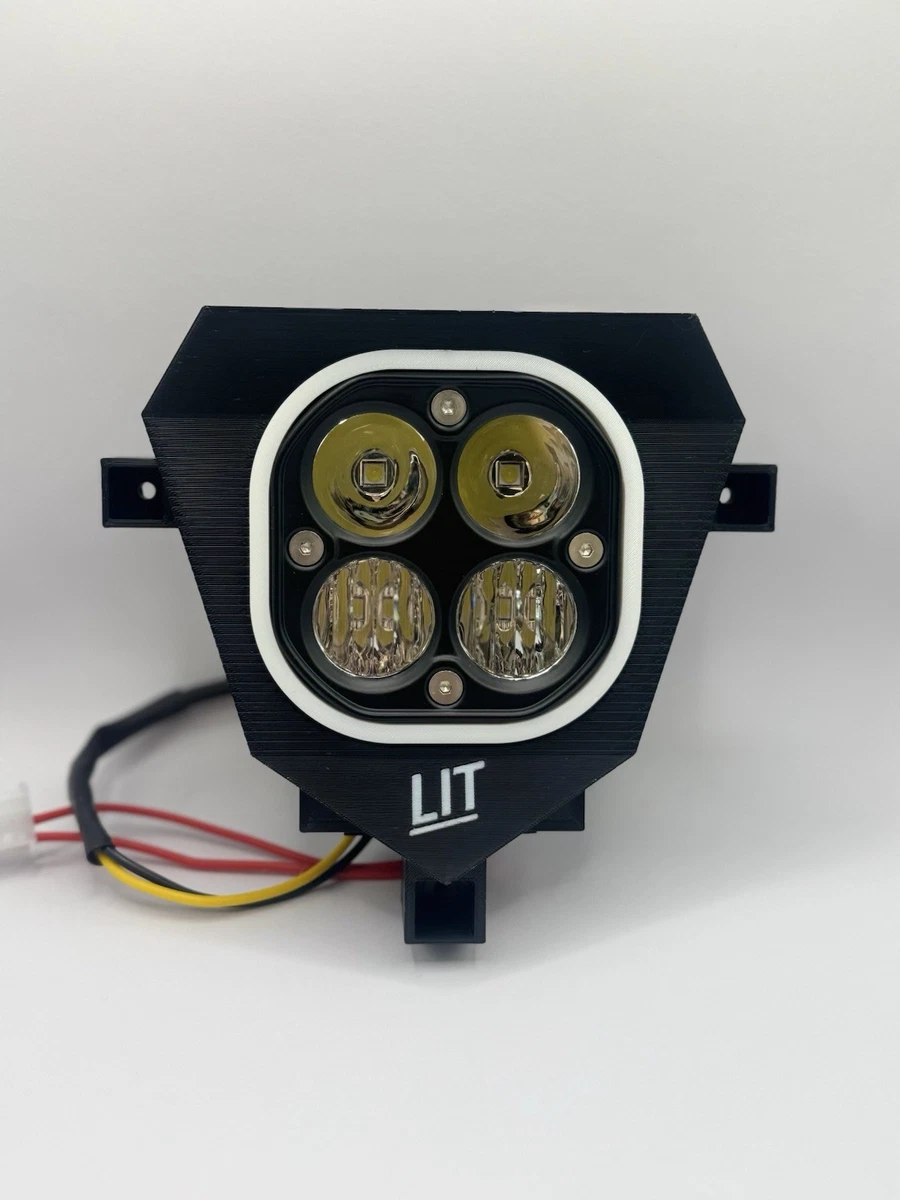 Beta RR50 RR125 RR300 250 350 390 430 480 Blinker Flasher Rechts/hinten