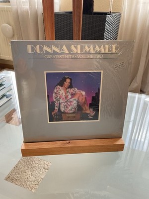 Donna Summer GREATEST HITS VOLUME TWO