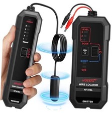 Underground Wire Locator - Underground Cable Locator for Pet Fence Buried