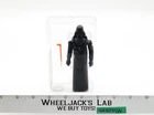 Darth Vader Hong Kong AFA GRADED 75+ Star Wars 1977 Kenner Action Figure