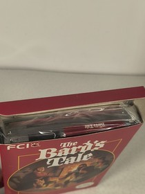 The Bard's Tale Nintendo NES Game Complete CIB