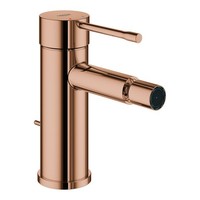 Grohe Essence Einhand-Bidetbatterie Mit Zugstange-Ablaufgarnitur 24178DA1