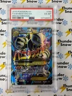 Mega Mewtwo ex #159 Breakthrough XY 2015 Pokemon XY PSA 6