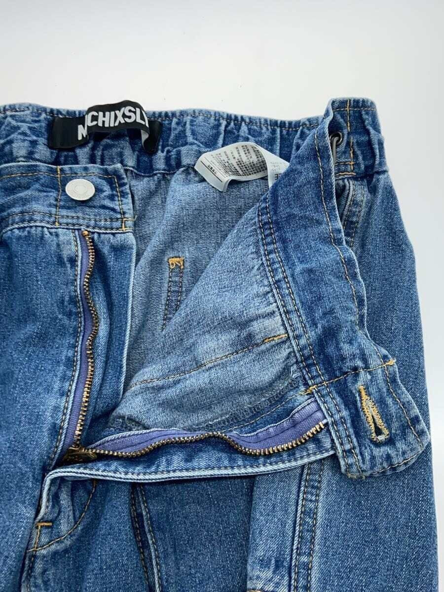 SLY Other xMiChi ADJUST WAIST CARGO-B BOTTOM FREE COTTON SLY Other xMiChi ADJUST WAIST CARGO-B BOTTOM FREE COTTON