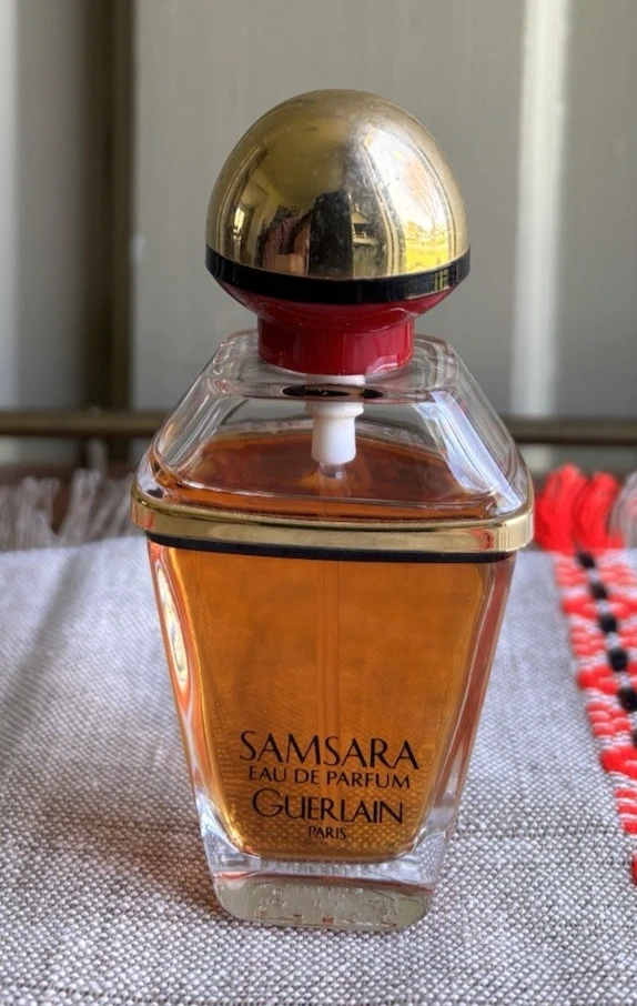 Samsara by Guerlain Women's Fragrances for sale | eBay