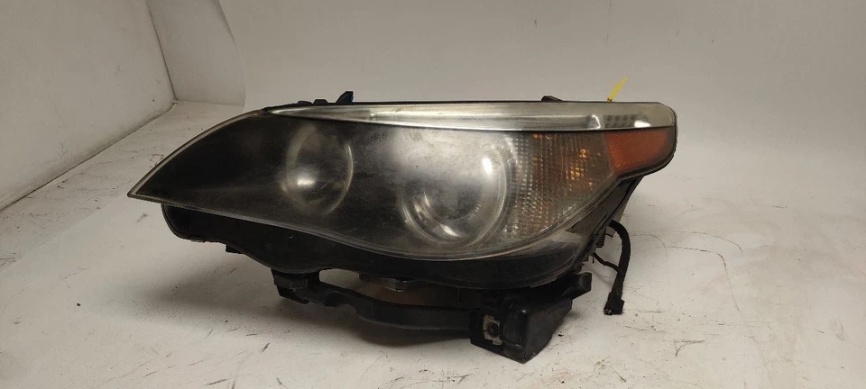 MONTAJE FARO IZQUIERDO 63127160157 BMW M5 2006-2007 Foto 2 de 4