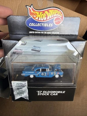 Hot Wheels Richard Petty Diecast Racing Cars for sale | eBay