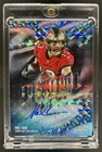 2025 Topps Chrome Mike Evans Black Refractor (RAW)