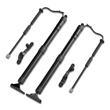 Liftgate Struts, Power Rear Hatch Lift gate Support Strut Compatible with 201...