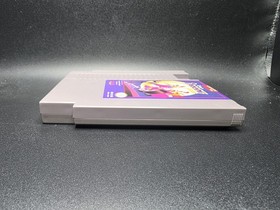 Darkwing Duck Capcom NES Game Authentic Tested