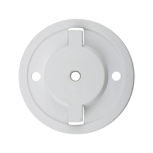 2PCS Wall Mount for Tapo For IPC40A For IPC42 Weatherproof Camera Base - Afbeelding 5 van 8