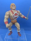 MOTU Thunder Punch He-Man Action Figure Masters Of The Universe Vintage 1984 #2