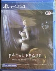 New ListingFatal Frame Mask of the Lunar Eclipse -PlayStation 4 (Asia version)