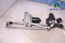 Wishermotor Windschutzscheibe - BMW BMW 3 GT F34 13-19 - 61617260488