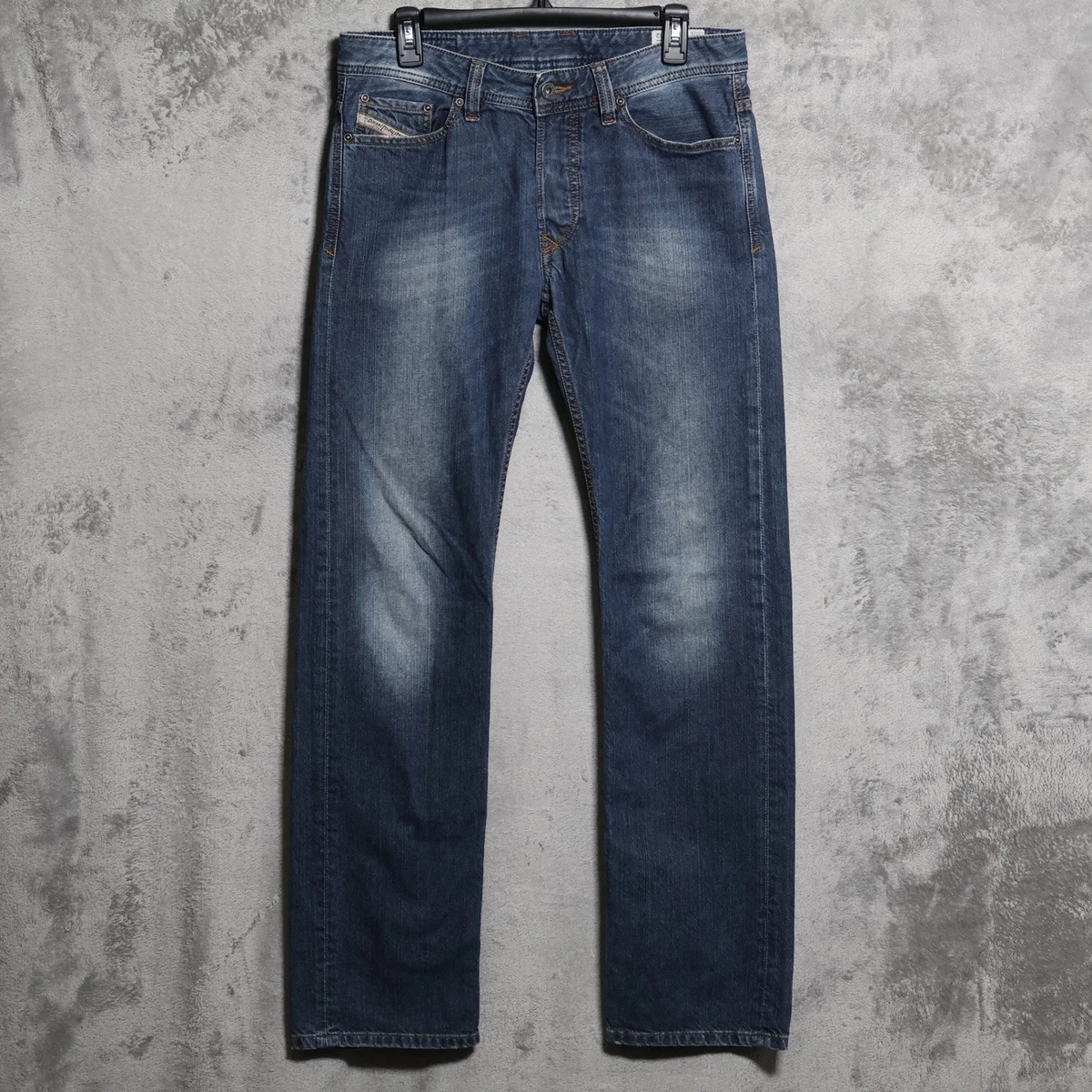 Diesel Viker Jeans for Men for sale | eBay