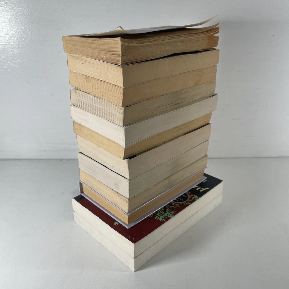 To Kill A Mockingbird Harper Lee class set of 12 paperbacks Guided Reading lot - Image 2 of 2