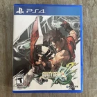 Guilty Gear Xrd REV 2 - Sony PlayStation 4 PS4