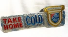 Vintage Heileman’s Old Style Beer Sign