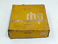 LRJ 4-3/4 RHP Cylindrical Roller Bearing RHP LRJ 4.3/4 / CRL 38 / RLS 22-1/2