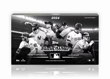 2024 Topps Black & White Baseball Checklist Guide in-content 6