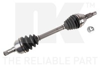 NK Antriebswelle 503676 FüR Opel Insignia G09 Sports Tourer Country Cdti