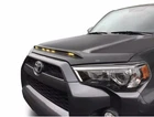 Husky Liners Aeroskin LightShield PRO Hood Protector Fits 10-24 Toyota 4Runner