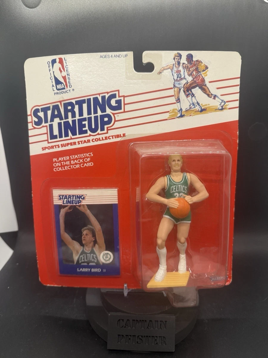 Larry Bird NBA Action Figures for sale | eBay