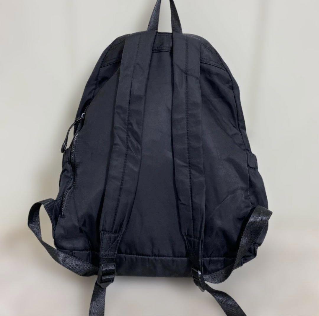 Chacott BALANCE Basic Backpack Black Lightweight … - image 3