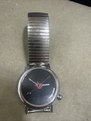 Taboo Taboo Watch