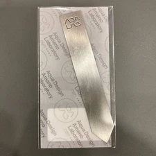 ADA LAB Aqua Design Amano Metal Tag Limited Products