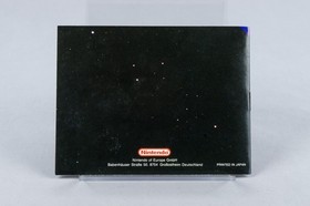 Nintendo NES *Excitebike* OVP CIB PAL B EB-NOE +