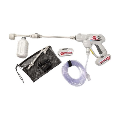 #ad Taylor Made Power Pro Max Portable Pressure Washer 40V TAYLOR MADE 12444 Expe $440.06