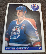 1985-86 O-Pee-Chee Hockey Cards 5