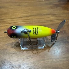 Heddon Magnum Torpedo