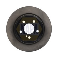 2X Napa Bremsscheibe BelüFtet Ø300Mm FüR Mercedes-Benz E-Klasse T-Model S212