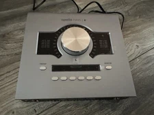 Universal Audio Apollo Twin X DUO Gen 2 Thunderbolt Audio Interface Essentials+