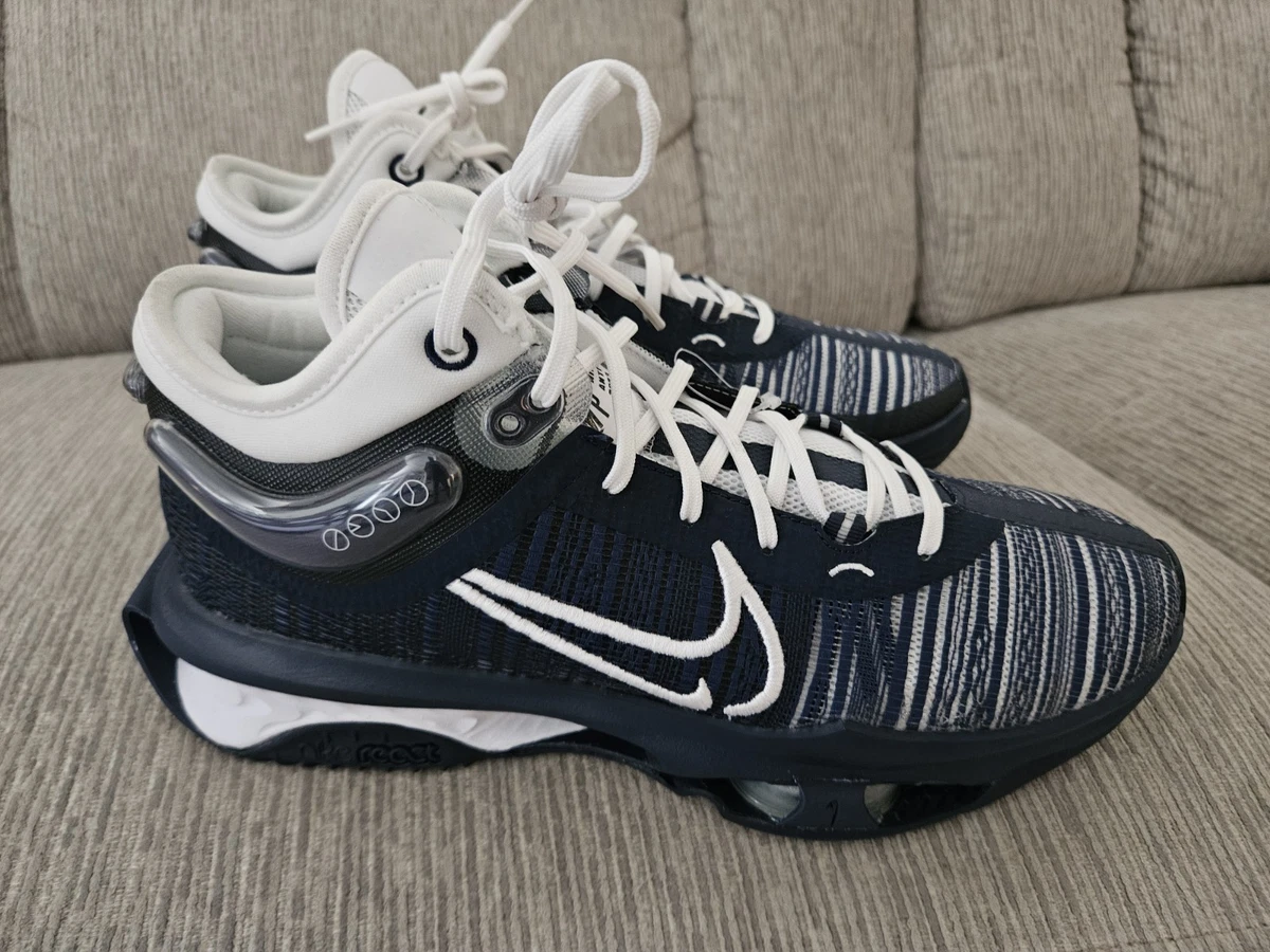Nike Air Zoom GT Jump 2 TB Promo Midnight Navy for Sale