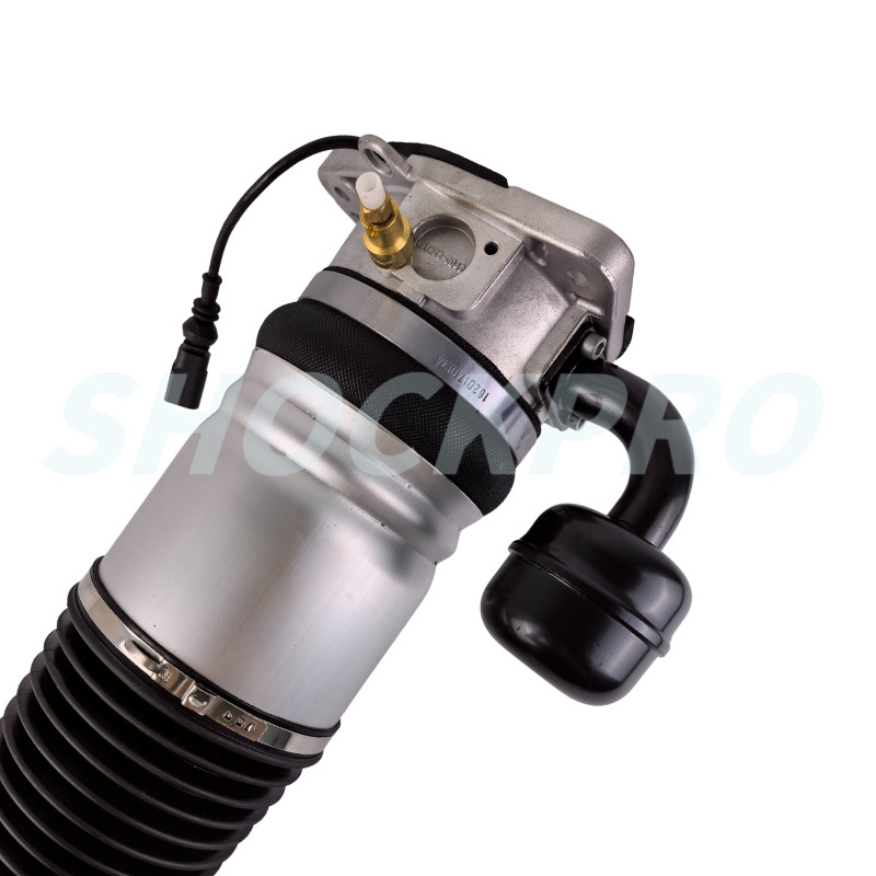 For Bentley Continental Flying Spur Rear GT GTC Right Air Shock Strut 2003-2012