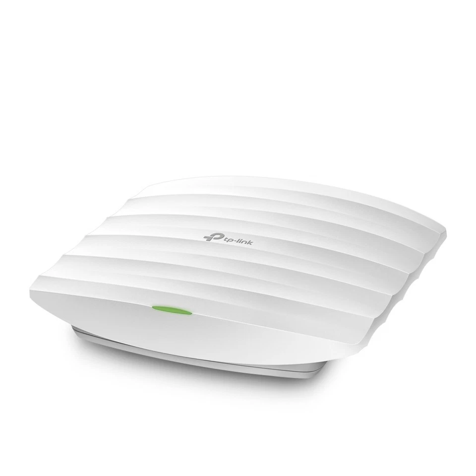 TP-Link EAP245 WLAN AP 1300Mbit/s PoE Dual-Band MU-MIMO QoS v3.0 - Bild 2 von 4