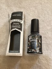 Poo-Pourri Before-You-Go Toilet Spray, Cypress Woods, 2 Fl Oz