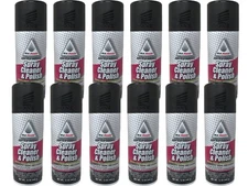 Honda Genuine OEM Spray Cleaner & Polish 08732-SCP00 - 12 Pack