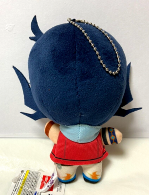Yu-Gi-Oh! ZEXAL: Yuma Tsukumo Plush | eBay