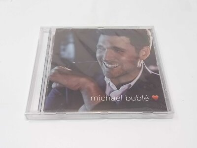 cd michael bubl? Reprise 2018 Verpackt