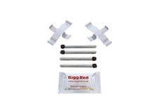 Kits de frein Alfa Romeo ALFETTA