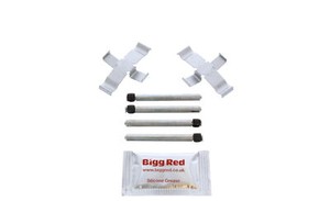 Metzger Disc Brake Pads Accessory Kit For VW SAAB BMW DAF VOLVO 99 34211113685 Metzger Disc Brake Pads Accessory Kit For VW SAAB BMW DAF VOLVO 99 34211113685