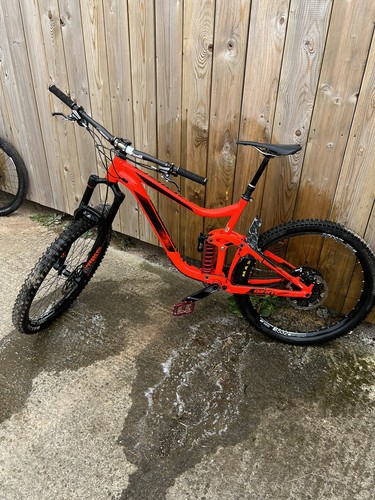 giant reign mountain bike | eBay