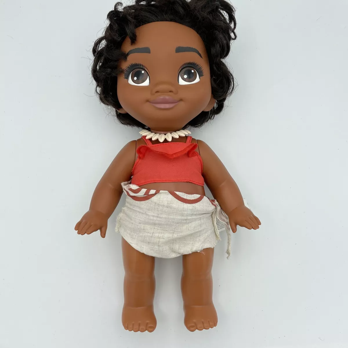 Top Moana Baby 