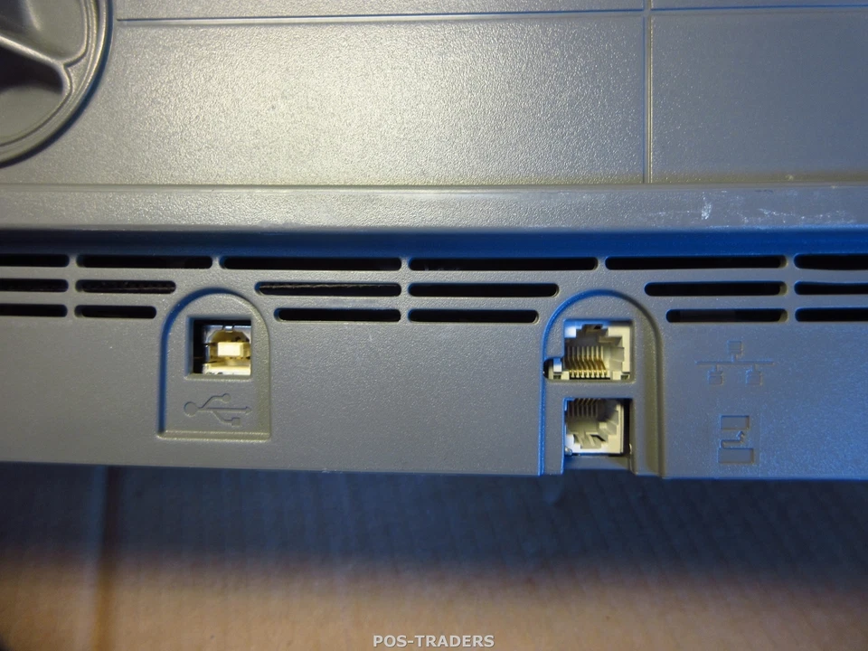 DATACARD SD460 PX30 Dual-sided Color ID Card Printer USB Network LAMINATOR ERROR - Bild 4 von 4